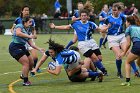 Women's Rugby vs Endicott  Wheaton Women's Rugby vs Endicott College.  Photo by Keith Nordstrom : Wheaton, Rugby, Endicott